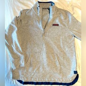 Vineyard Vines 1/4 zip